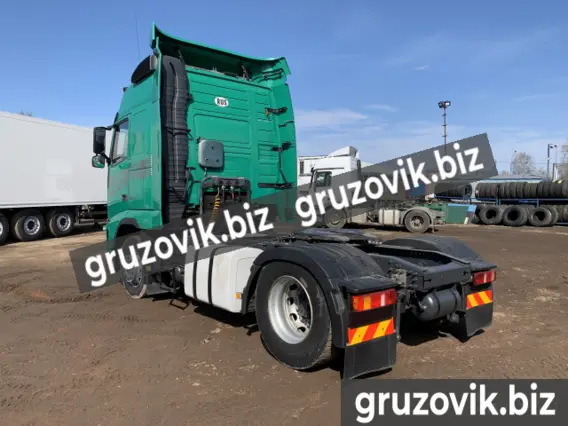 Тягач Volvo FH 2011 года б/у фото 6