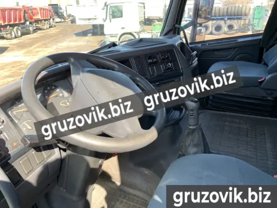 Тягач Volvo FH 2011 года б/у фото 7