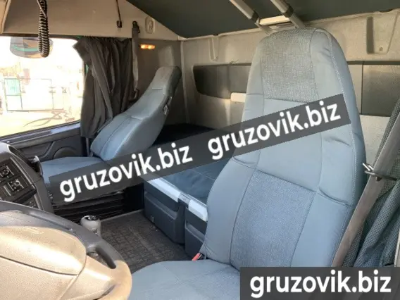Тягач Volvo FH 2011 года б/у фото 8