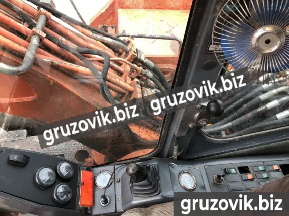 Экскаватор Atlas 1304 1996 года б/у фото 10