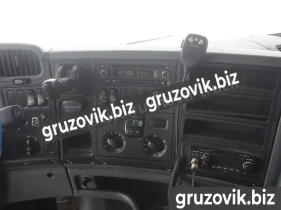 Тягач Scania G440 2014 года б/у фото 7