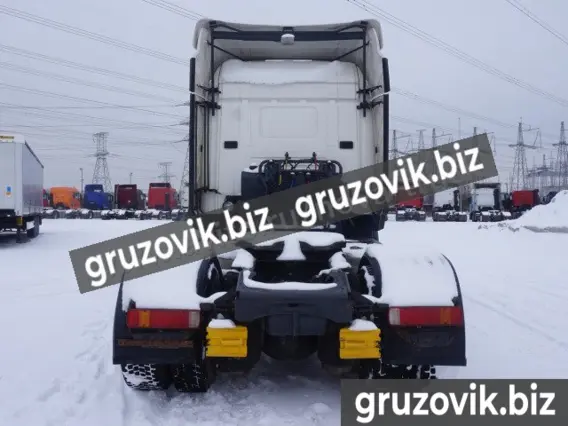 Тягач Scania G440 2014 года б/у фото 14