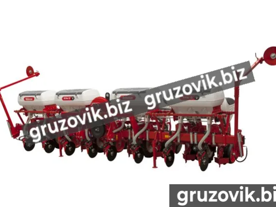 Сеялка Ozduman Ozduman 2019 года новый фото 12
