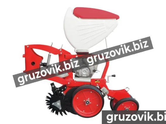 Сеялка Ozduman Ozduman 2019 года новый фото 8