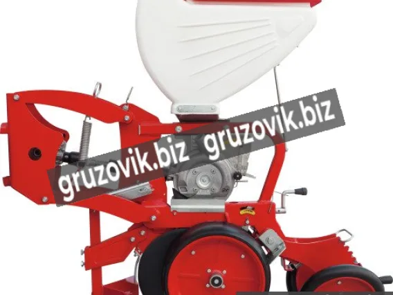 Сеялка Ozduman Ozduman 2019 года новый фото 14