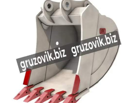 Ковш Ковш стандартный 2019 года б/у