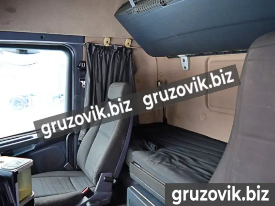 Тягач Scania G440 2014 года б/у фото 4