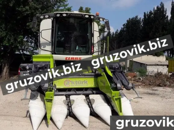 Косилка Akturk Makina 2019 года новый фото 9