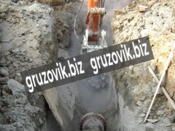 Фреза Роторная фреза для экскаватора 2019 года б/у