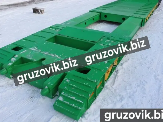 Трал Bitter Раздвижной 2020 года новый фото 16