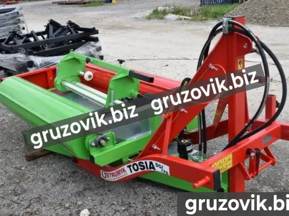 Сельхозтехника strumyk strumyk 2020 года новый