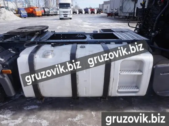 Тягач Renault Premium 380.19T 2008 года б/у фото 6