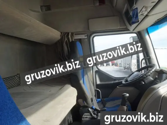 Тягач Renault Premium 380.19T 2008 года б/у