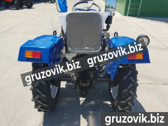 Трактор Русич Т-220,Т-224 2019 года б/у фото 25