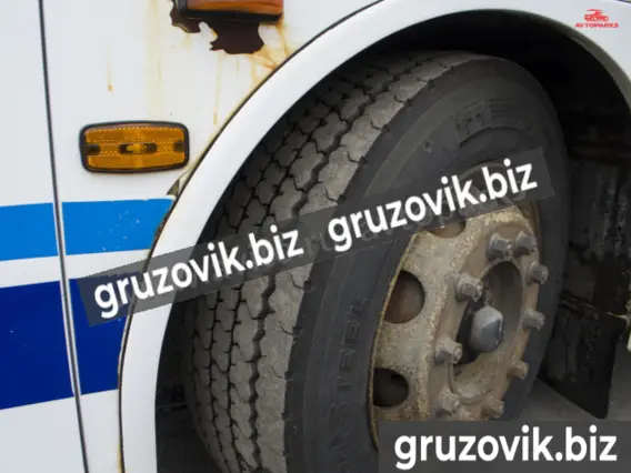 Междугородний автобус кавз 4238-02 2019 года б/у фото 10