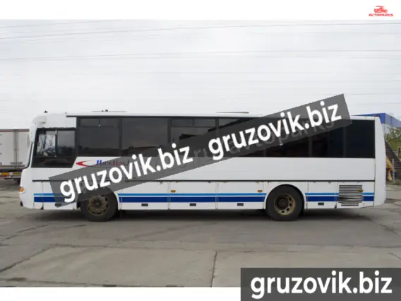Междугородний автобус кавз 4238-02 2019 года б/у фото 11