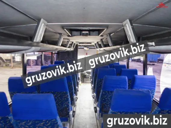 Междугородний автобус кавз 4238-02 2019 года б/у фото 13
