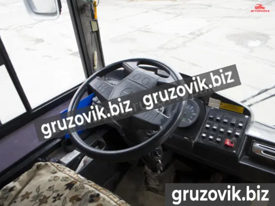 Междугородний автобус кавз 4238-02 2019 года б/у фото 8