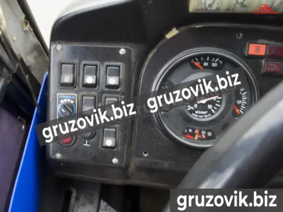 Междугородний автобус кавз 4238-02 2019 года б/у фото 9