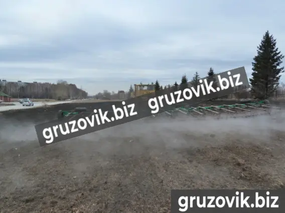 Почвообрабатывающая техника СПГ 2 2020 года новый фото 13