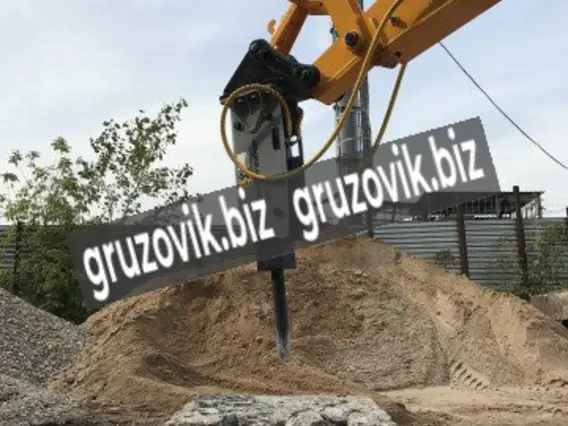 Буровая установка Profbreaker PB70Н 2019 года б/у фото 2