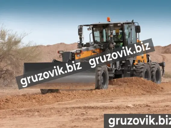 Грейдер Case 885AWD 2020 года новый