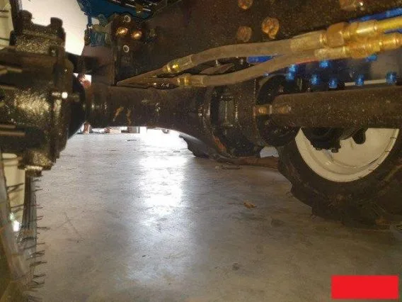 Трактор Русич Т-220,Т-224 2019 года б/у