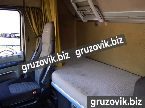 Тягач Седельный тягач DAF FT 105.410 2012 г/в 2012 года б/у фото 7
