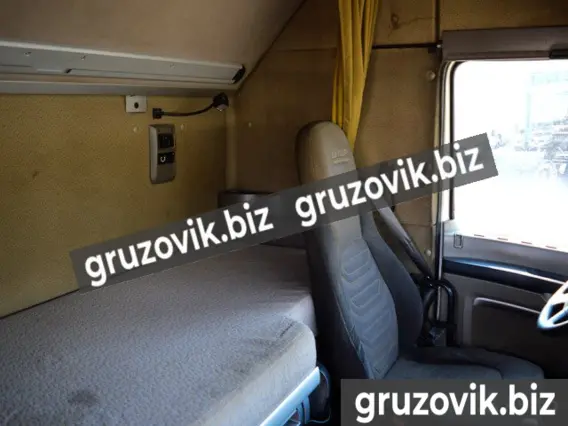 Тягач Седельный тягач DAF FT 105.410 2012 г/в 2012 года б/у фото 8