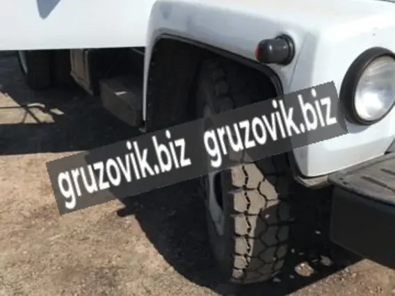 Самосвал ГАЗ 3309 2019 года новый фото 5