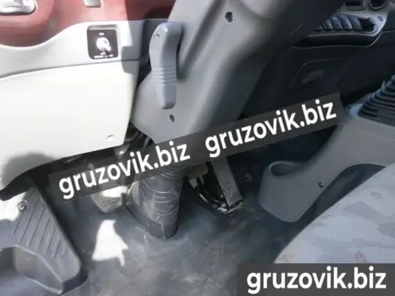 Рефрижератор Hyundai HD 78 2019 года новый фото 5