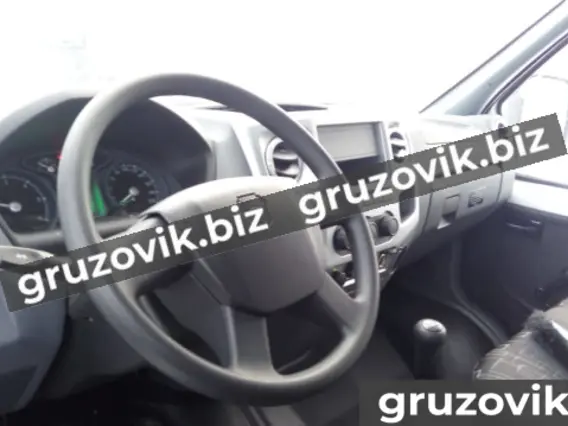 Автофургон ГАЗ Газель 3302 2019 года новый фото 7