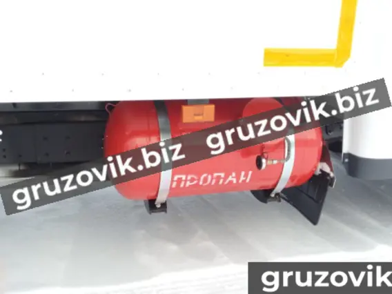 Автофургон ГАЗ Газель 3302 2019 года новый фото 8