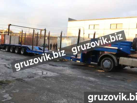 Трал Bitter Раздвижной 2020 года новый фото 21