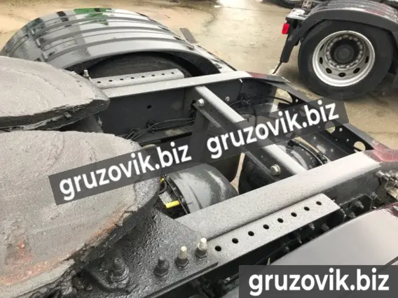 Тягач Renault T-Series 2020 года б/у фото 10