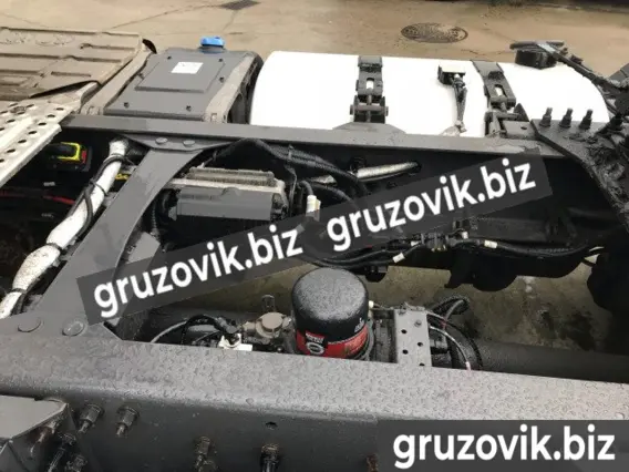 Тягач Renault T-Series 2020 года б/у фото 22