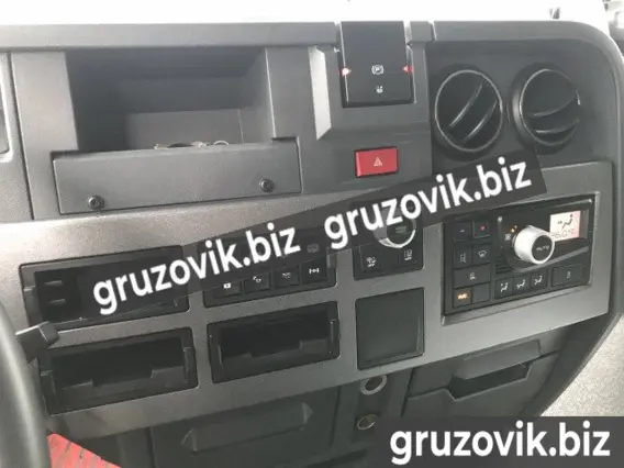 Тягач Renault T-Series 2020 года б/у фото 14