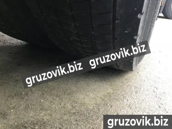 Тягач Renault T-Series 2020 года б/у фото 20