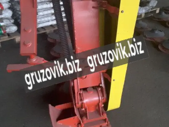 Косилка КРН 2,1 2020 года новый