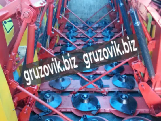 Косилка КРН 2,1 2020 года новый фото 5