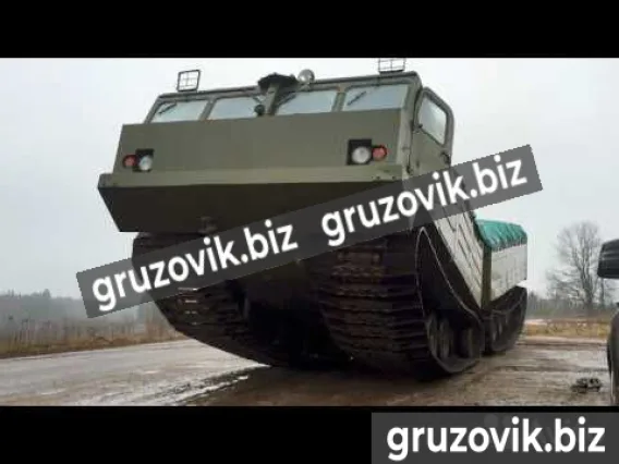 Грузопассажирский автомобиль Витязь дт-10п 2020 года новый