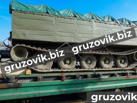 Грузопассажирский автомобиль Витязь дт-10п 2020 года новый фото 13