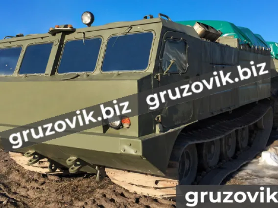 Грузопассажирский автомобиль Витязь дт-10п 2020 года новый фото 2