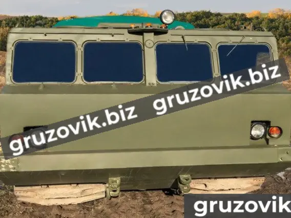 Грузопассажирский автомобиль Витязь дт-10п 2020 года новый фото 3