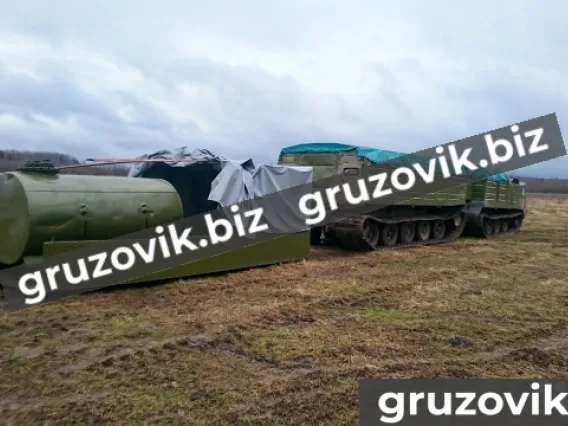 Грузопассажирский автомобиль Витязь дт-10п 2020 года новый фото 4
