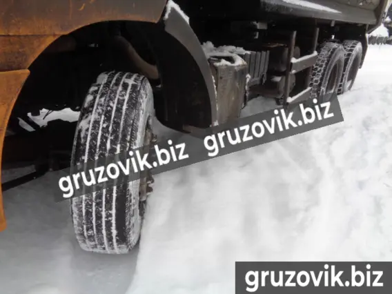 Самосвал Shaanxi Shacman SX3256DR384 2013 года б/у