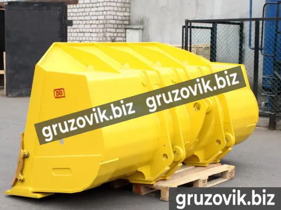 Ковш Ковш для погрузчика 2019 года б/у