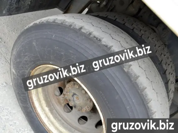 Рефрижератор Mercedes-Benz атеgo 2003 года б/у фото 9