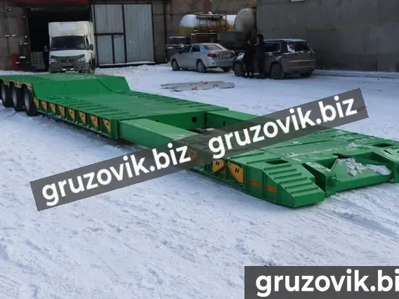 Трал Bitter Раздвижной 2020 года новый фото 19