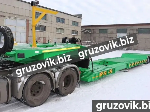 Трал Bitter Раздвижной 2020 года новый фото 20